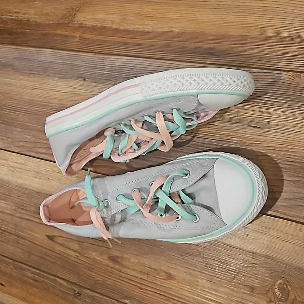 Converse all star